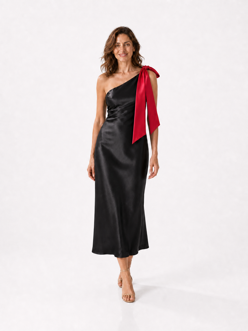 Amara Dress
