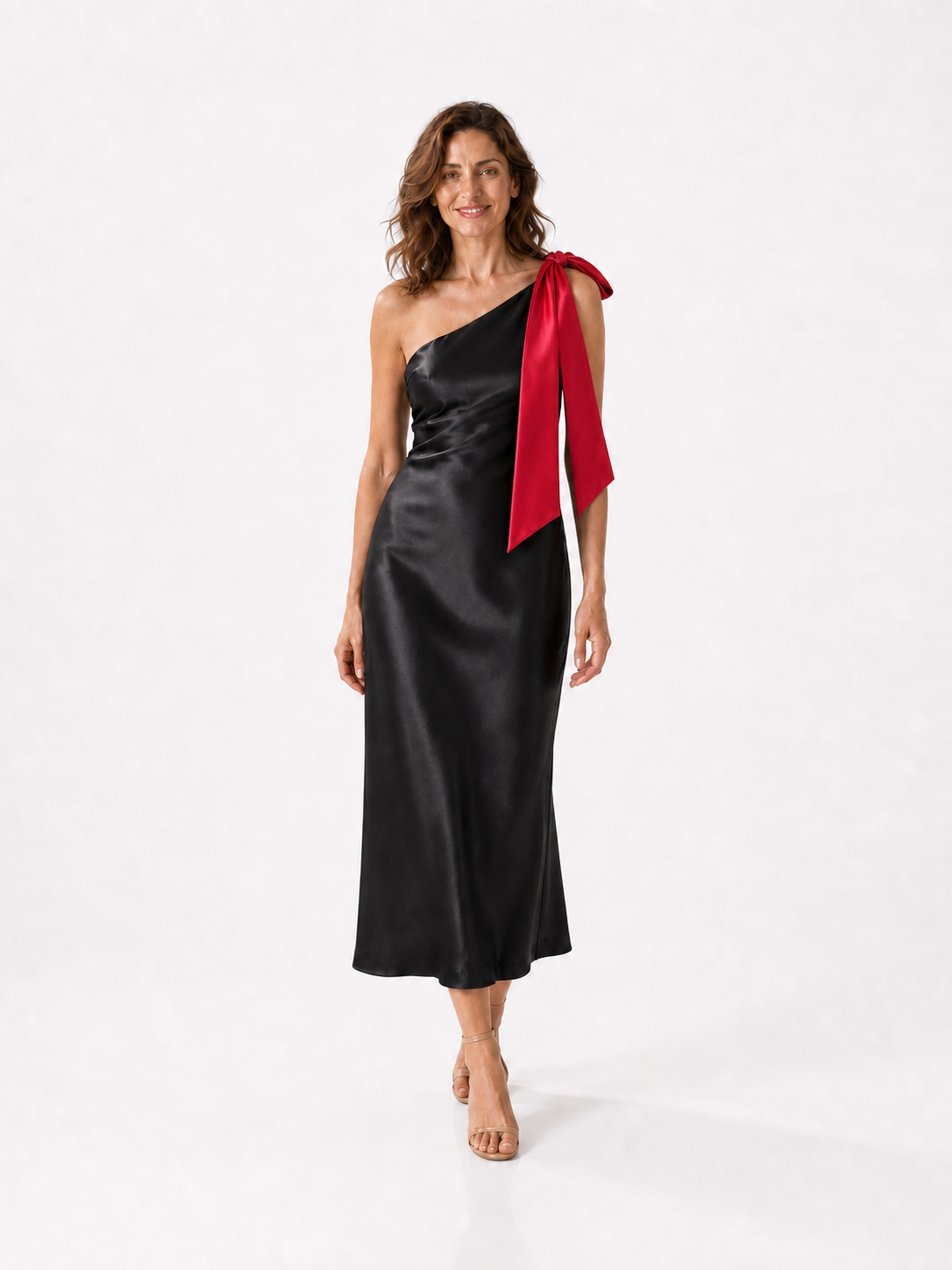 Amara Dress