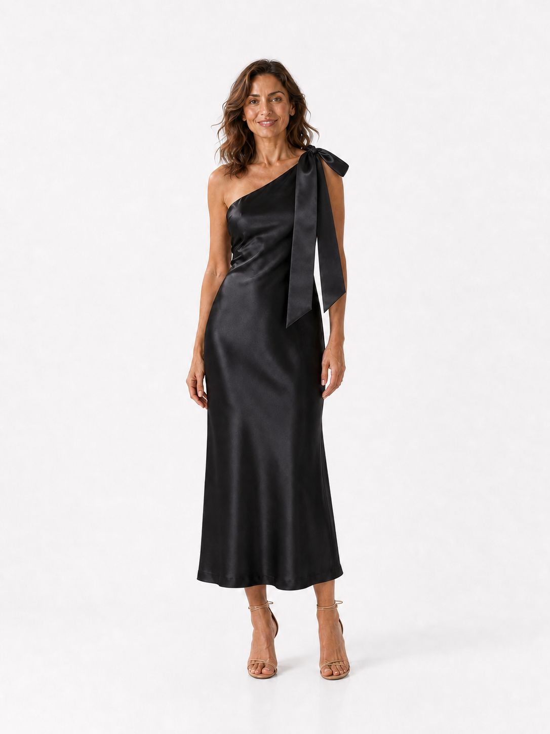 Amara Dress