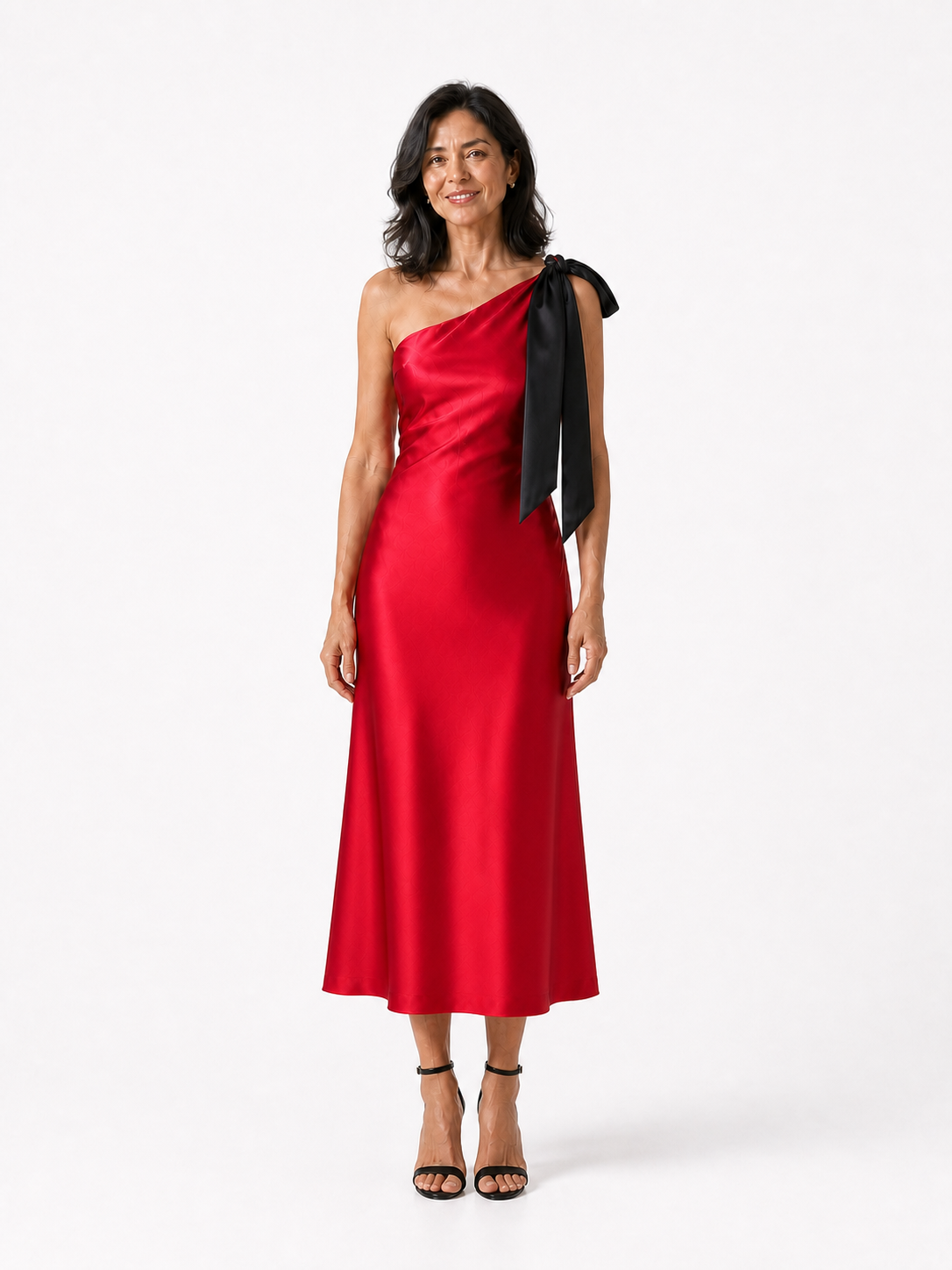 Amara Dress
