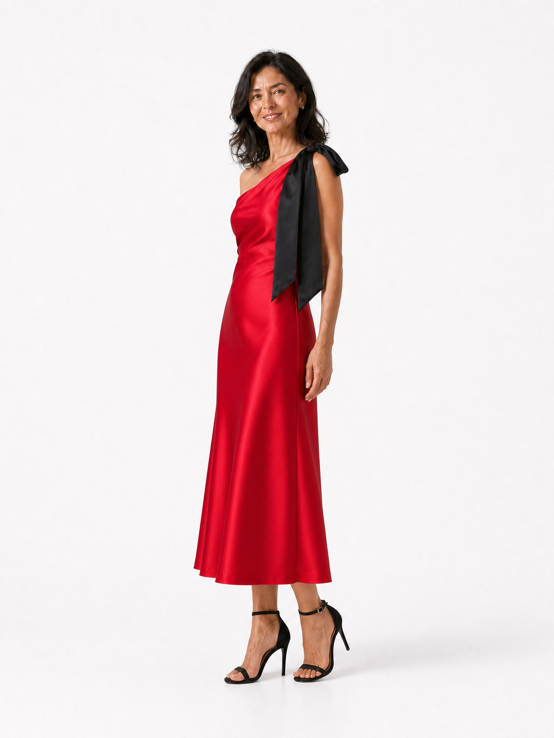 Amara Dress