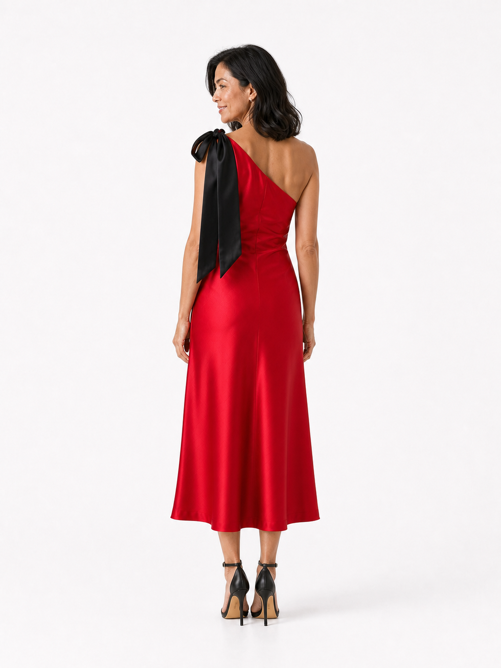 Amara Dress
