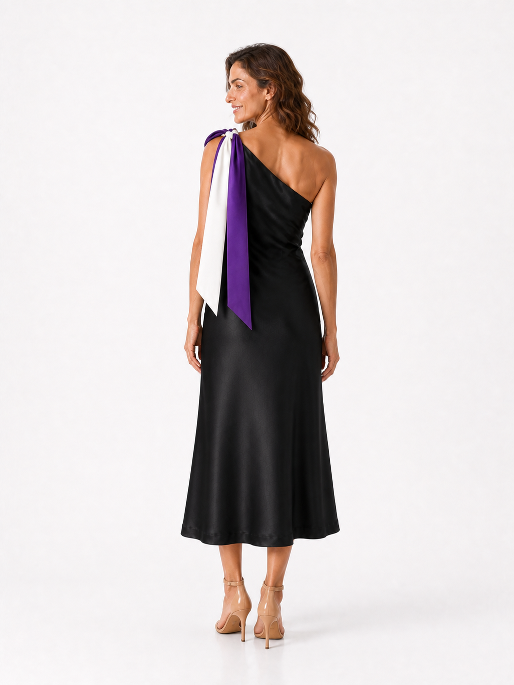 Amara Dress