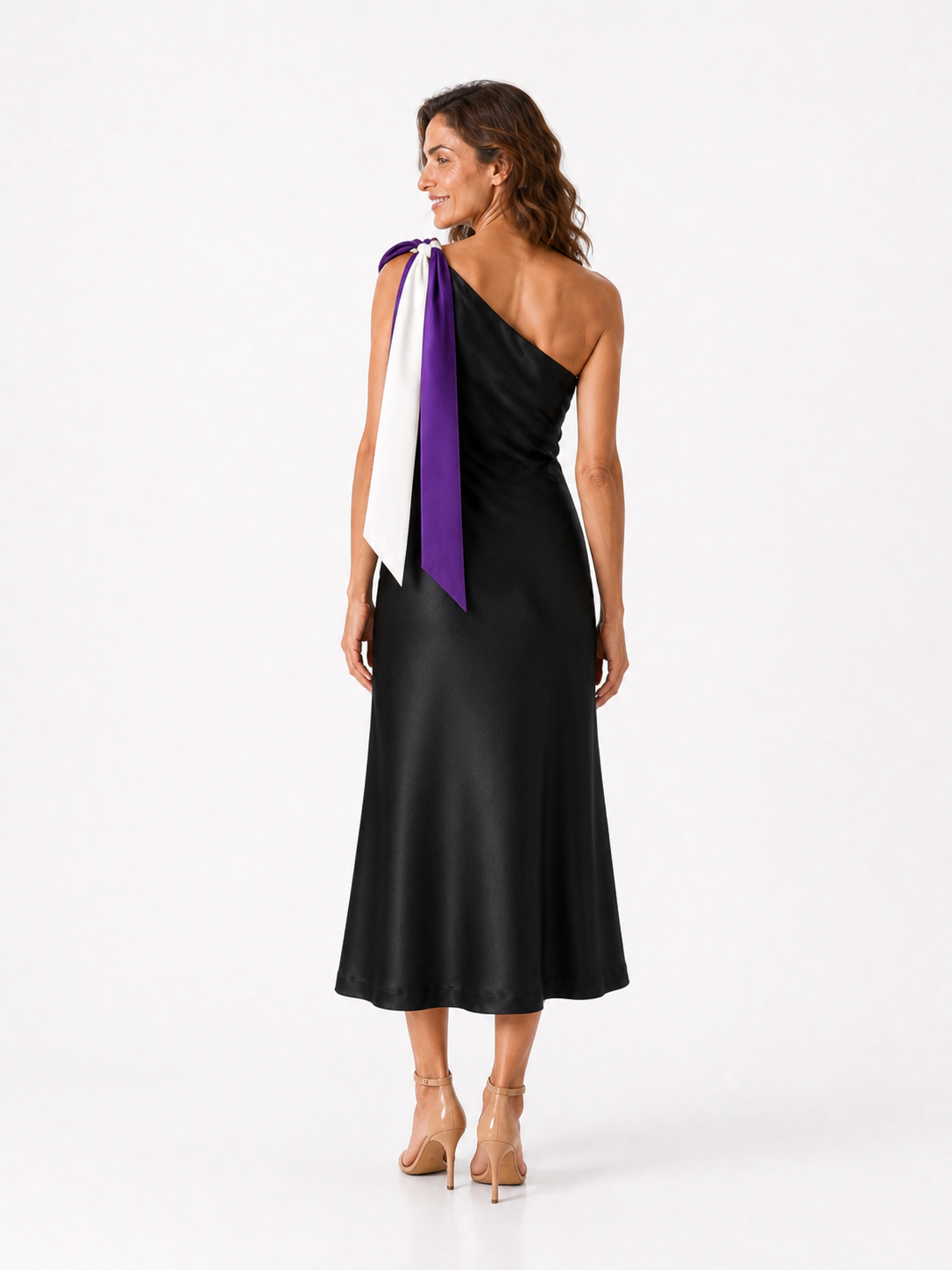 Amara Dress