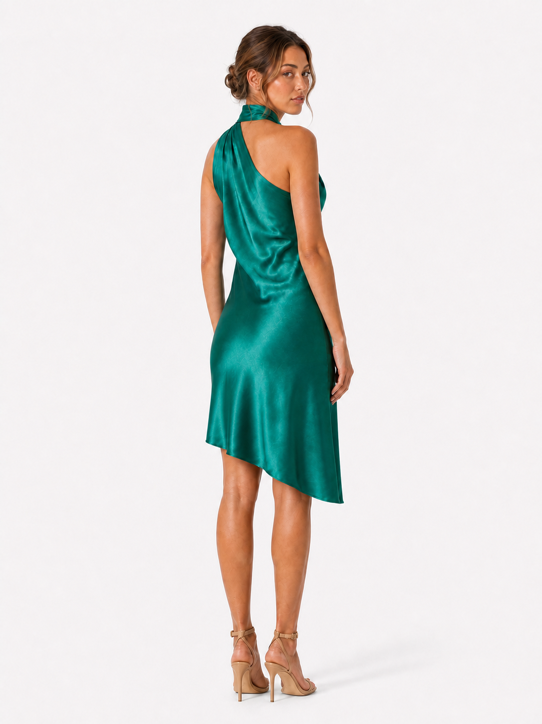 Serelle Dress