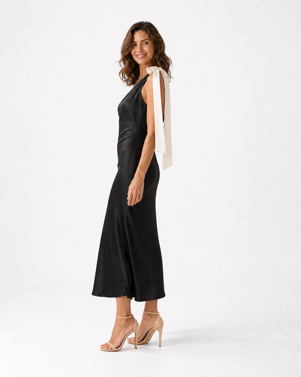 Amara Dress