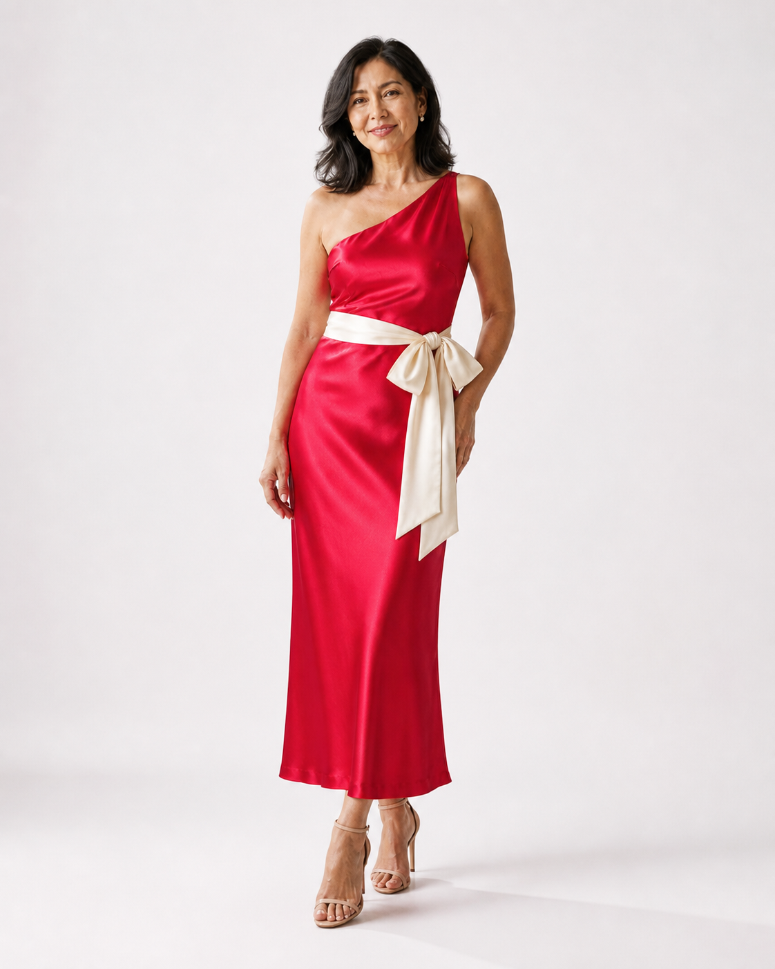 Amara Dress