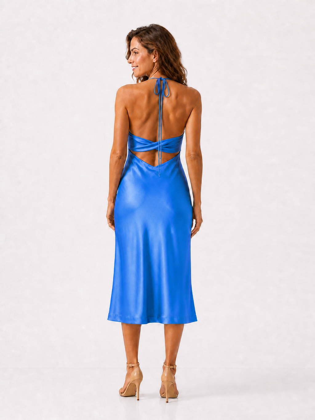 Elara Dress