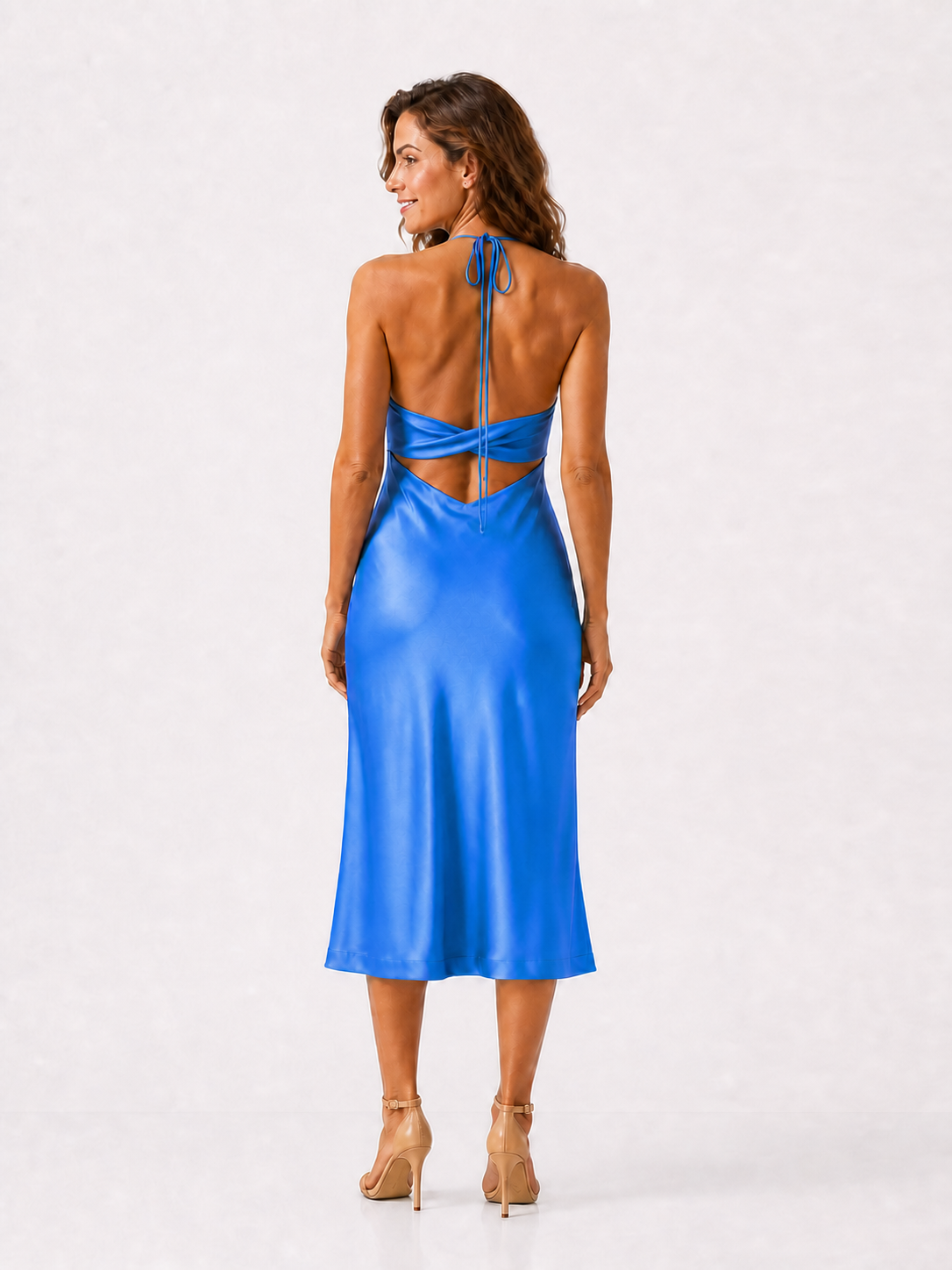 Elara Dress
