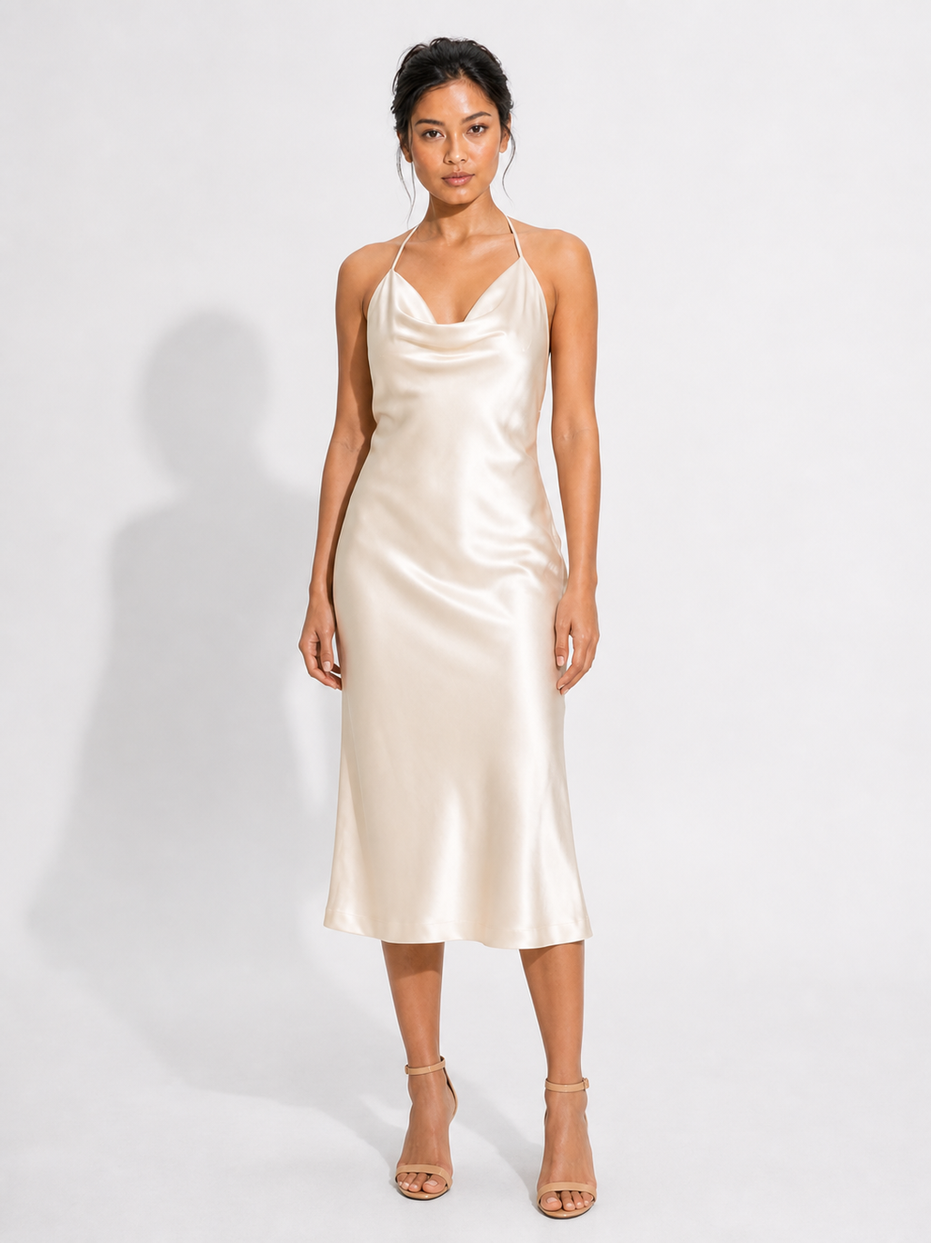 Elara Dress