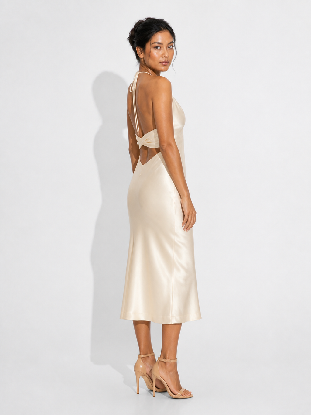 Elara Dress