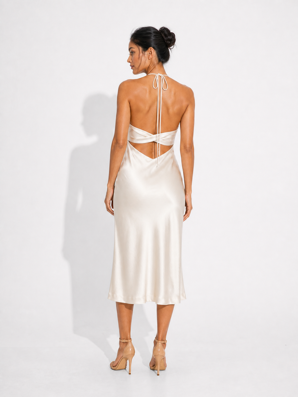 Elara Dress