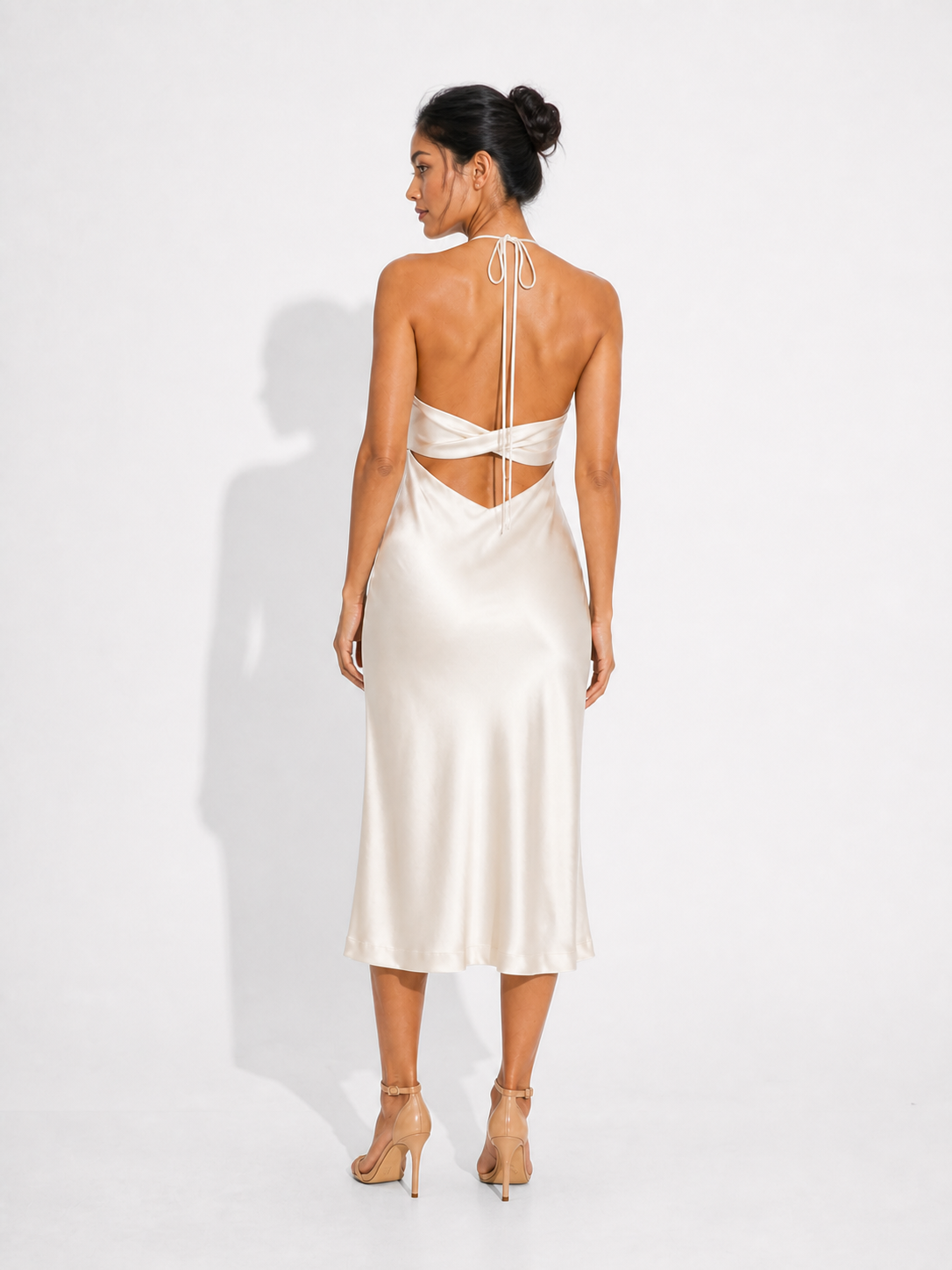 Elara Dress